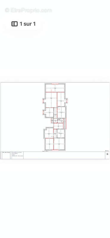 Appartement 123 m² à Ville-La-Grand  - photo 7