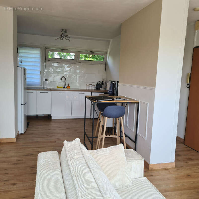 Appartement à TOURCOING