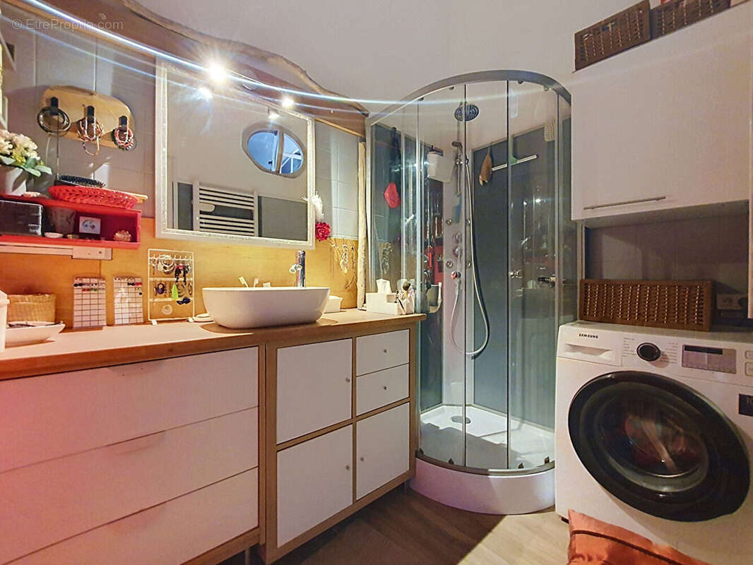 Appartement à AGDE