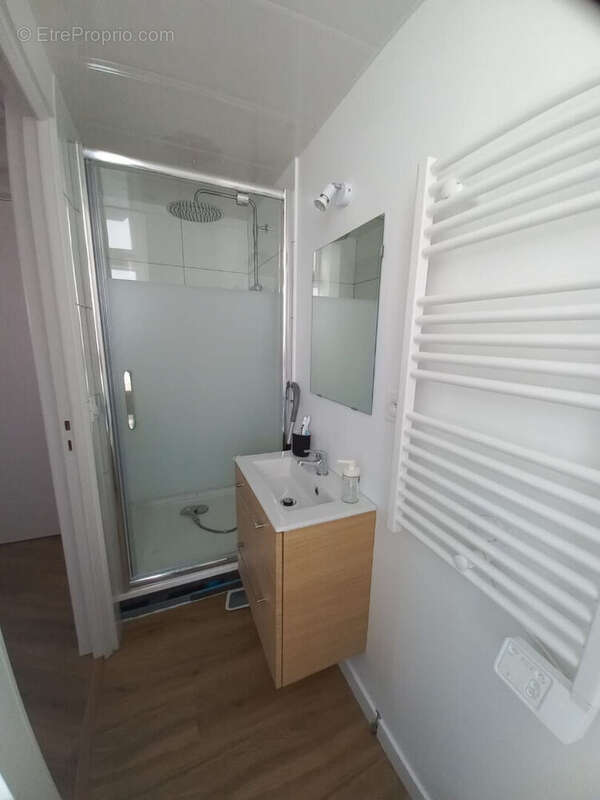 Appartement à LE CROISIC