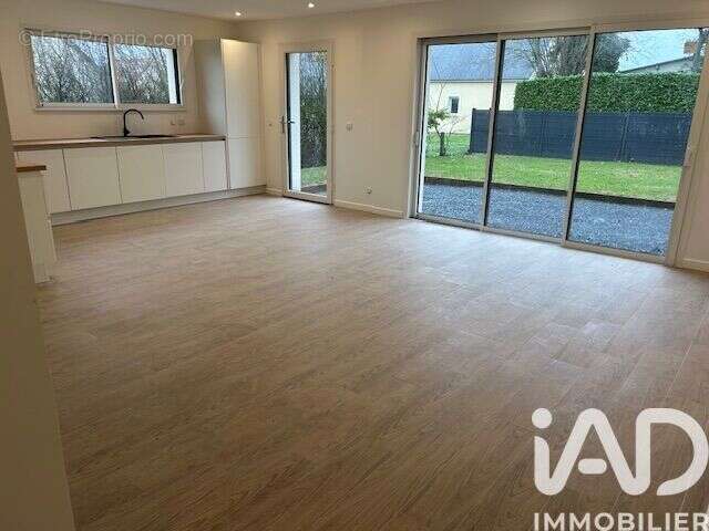 Photo 4 - Maison à BAYEUX