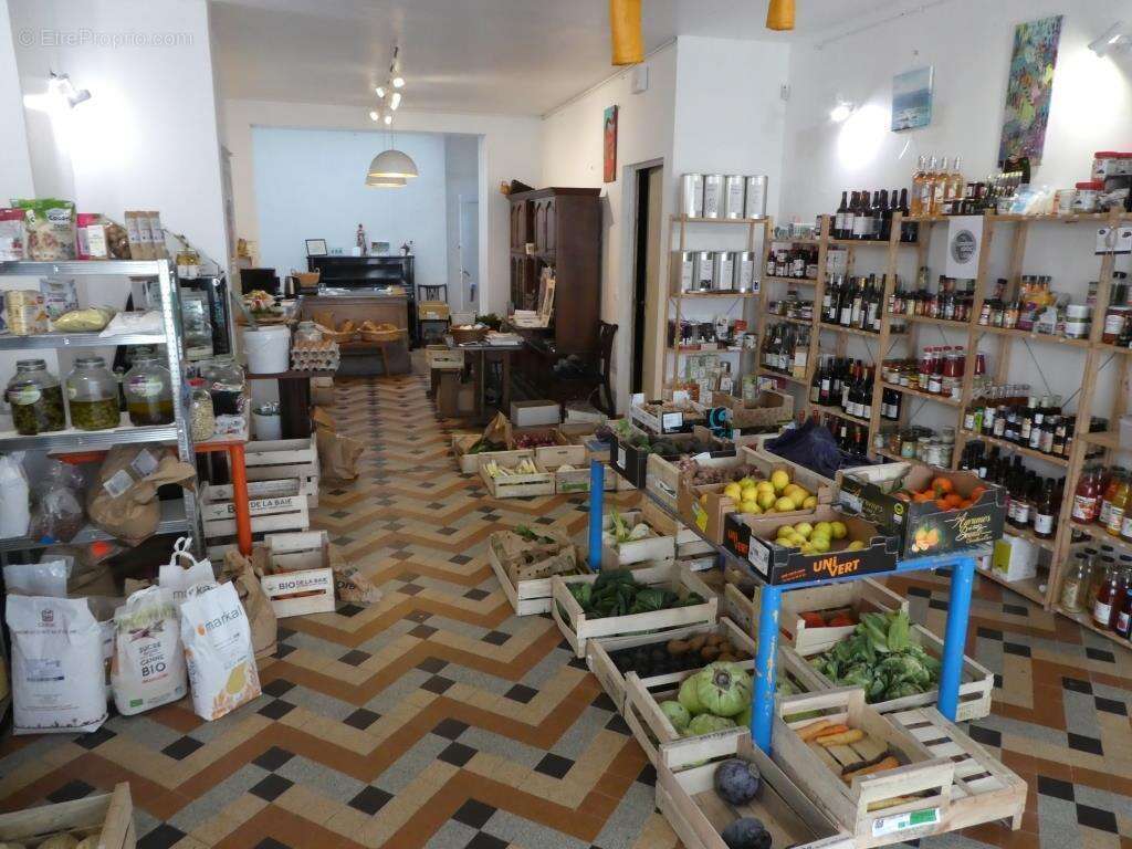 Maison à GUEMENE-SUR-SCORFF