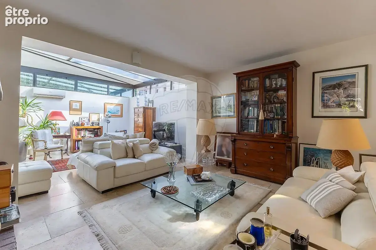 Maison 6 chambre(s) à vendre - photo 6