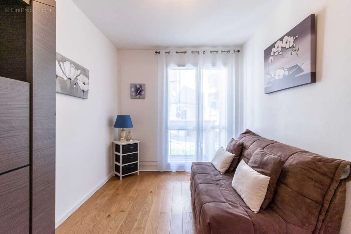 Appartement à MONTMORENCY