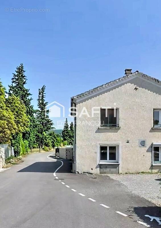 Photo 1 - Maison à VENTAVON