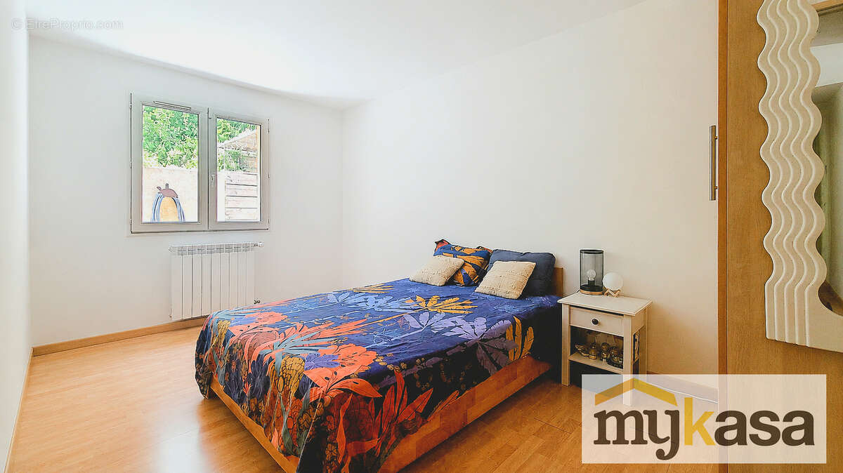 Maison à l'Escaillon, 4 chambres, piscine - photo 11