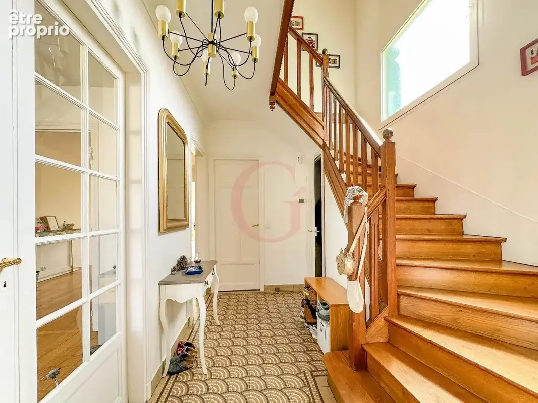 Maison 7 pièces 150 m² à vendre à Bourg-La-Reine (92340) - photo 5