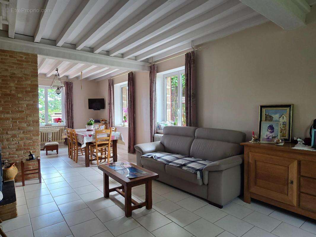 Maison en complete autonomie de plain-pied 3 chambres - photo 3