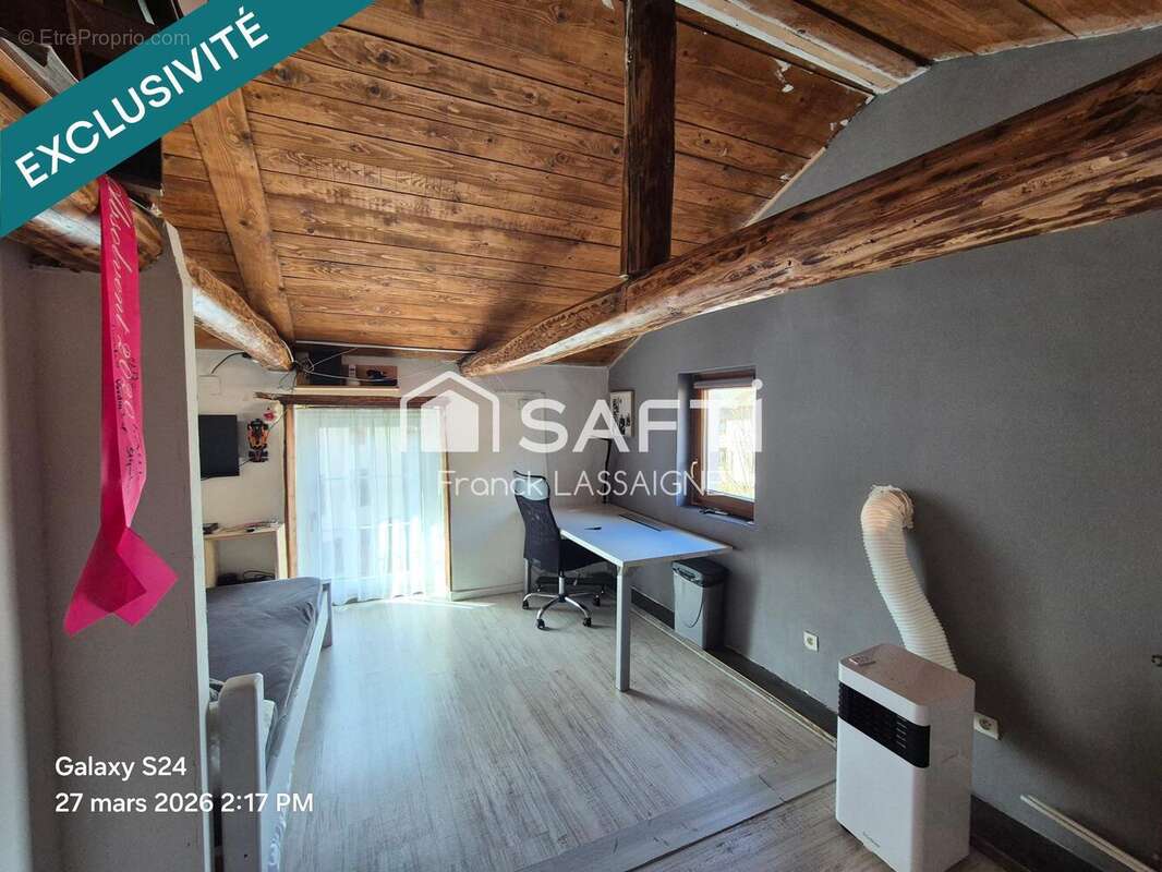 Appartement 71 m² à Marsac-En-Livradois  - photo 8