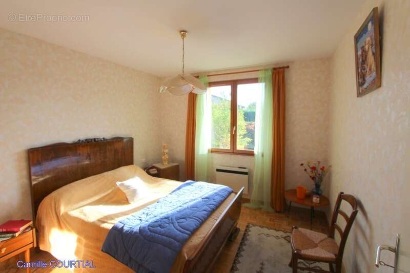 Maison à VERNOUX-EN-VIVARAIS