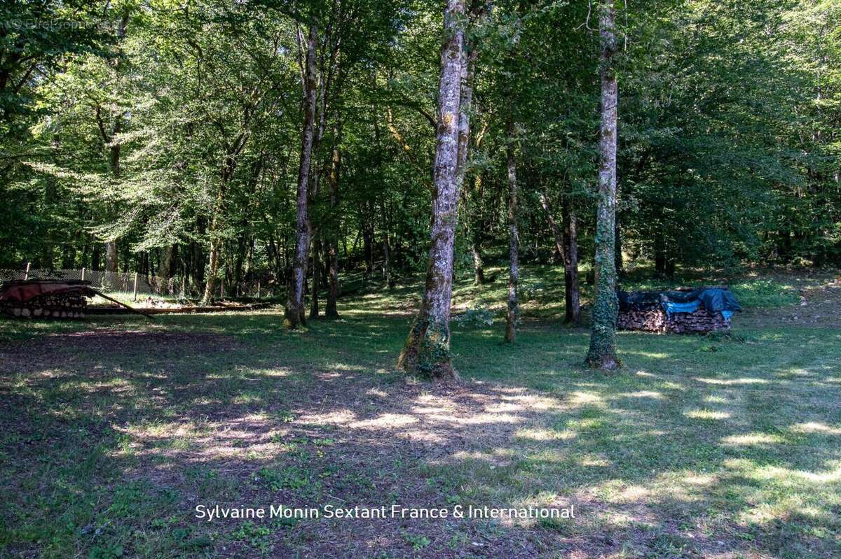 Maison rénovée tout confort avec logement indépendant, terrain clos et espace piscine - photo 9