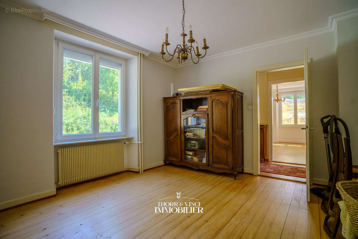 Maison 8 pièces - 206m2 - Terrain 50 ares - Grange 480m2 - Bendorf - photo 24
