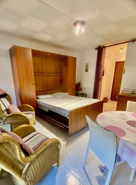 Appartement à AMELIE-LES-BAINS-PALALDA