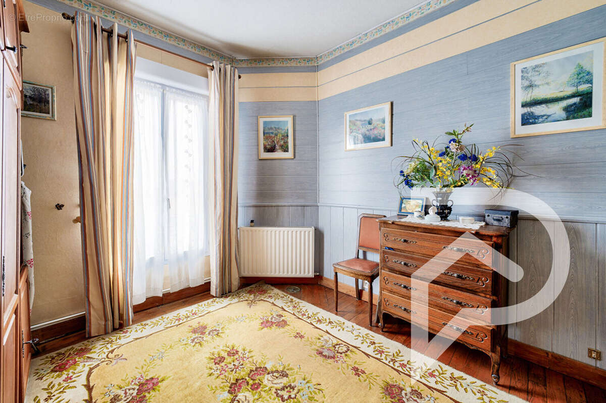 Maison à VITRY-SUR-SEINE