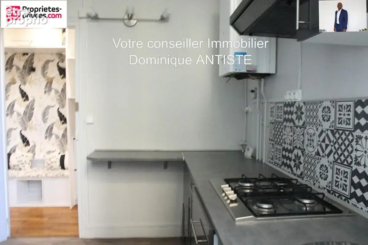 Appartement, Le Raincy 4 pièce(s) 81 m2 - photo 4