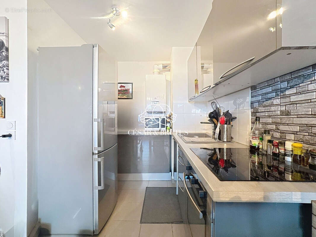 Appartement à SAINT-PRIEST