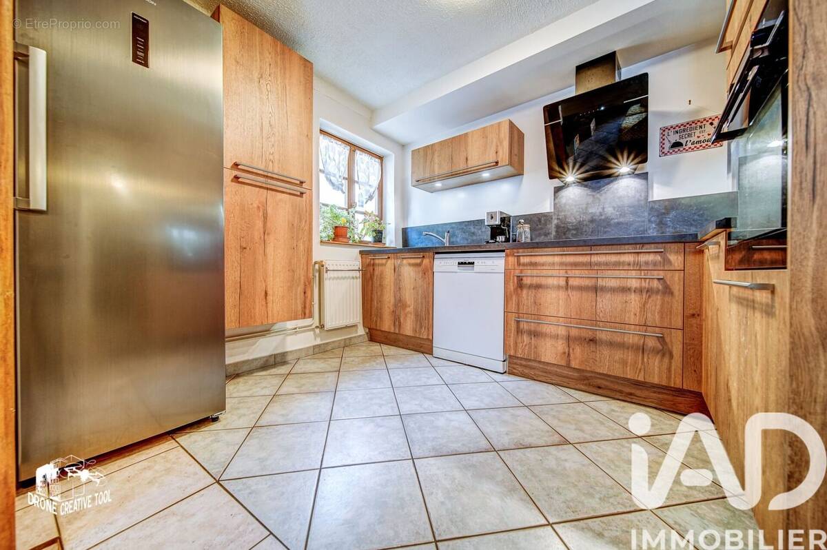 Photo 1 - Maison à NOVEANT-SUR-MOSELLE
