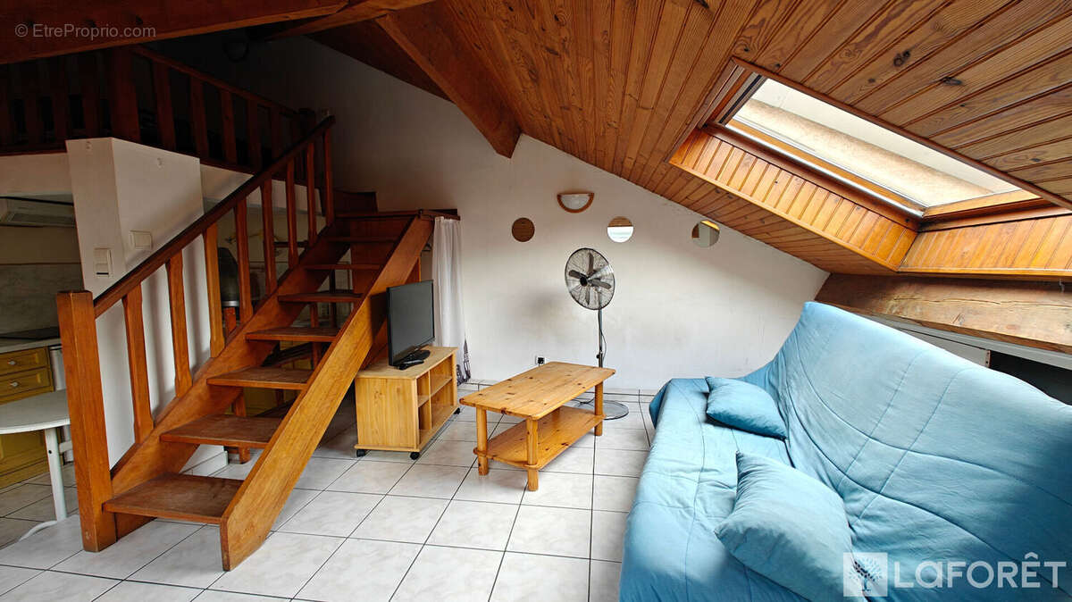 Maison à EMBRUN
