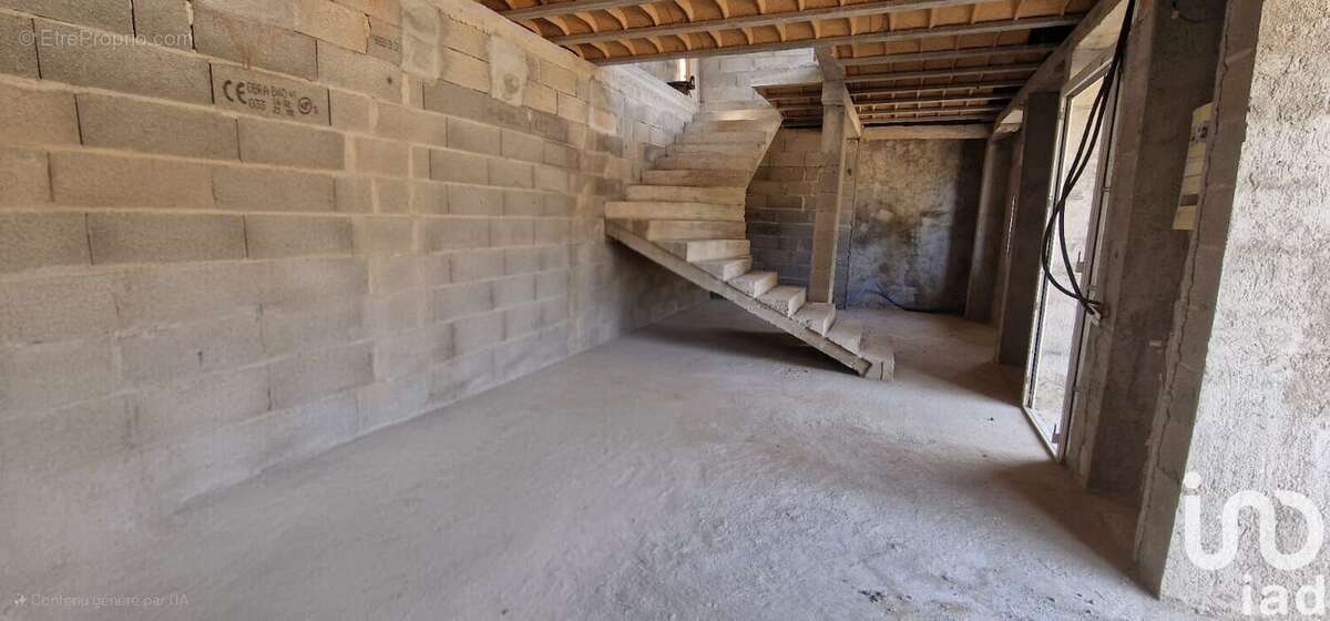 Photo 6 - Maison à PERPIGNAN