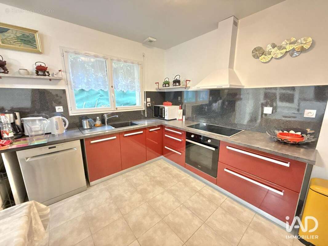 Photo 4 - Maison à MONTIVILLIERS