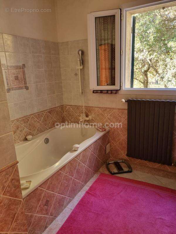 Villa provençale sur plus de 7 000 m² de terrain - photo 11