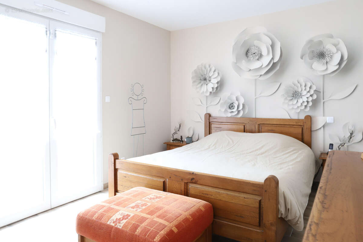 Maison à VAUX-SUR-MER