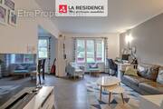 Appartement à BOUGIVAL
