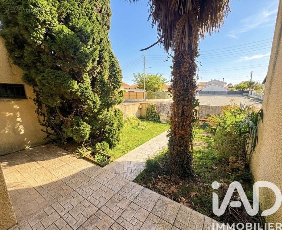 Photo 7 - Maison à TARBES