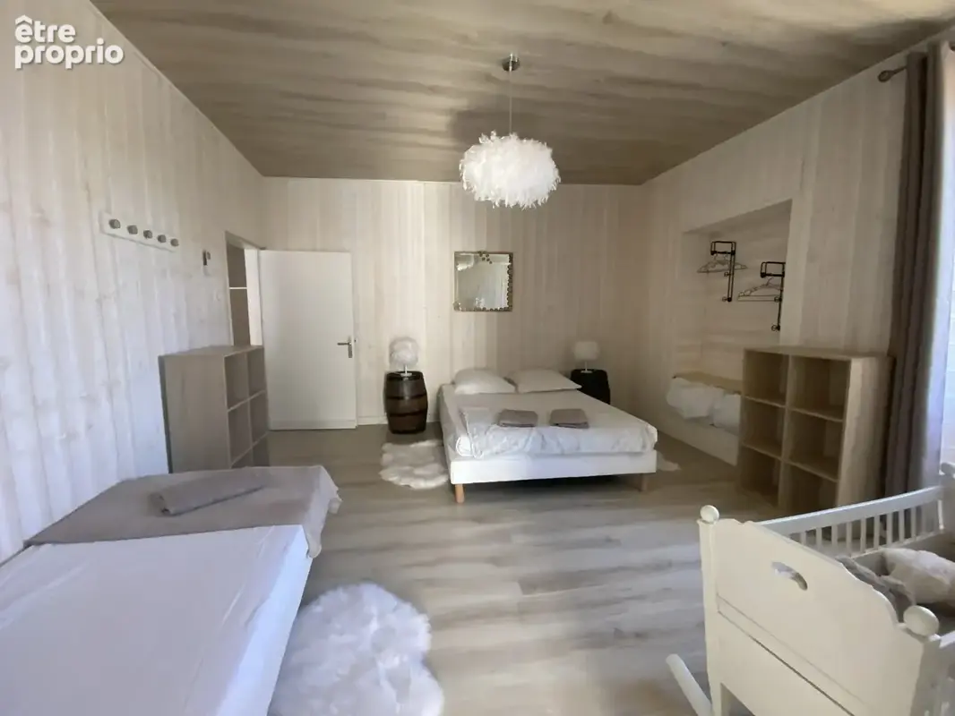 Maison 6 pièces 155 m² à vendre à Meyras (07380) - photo 9