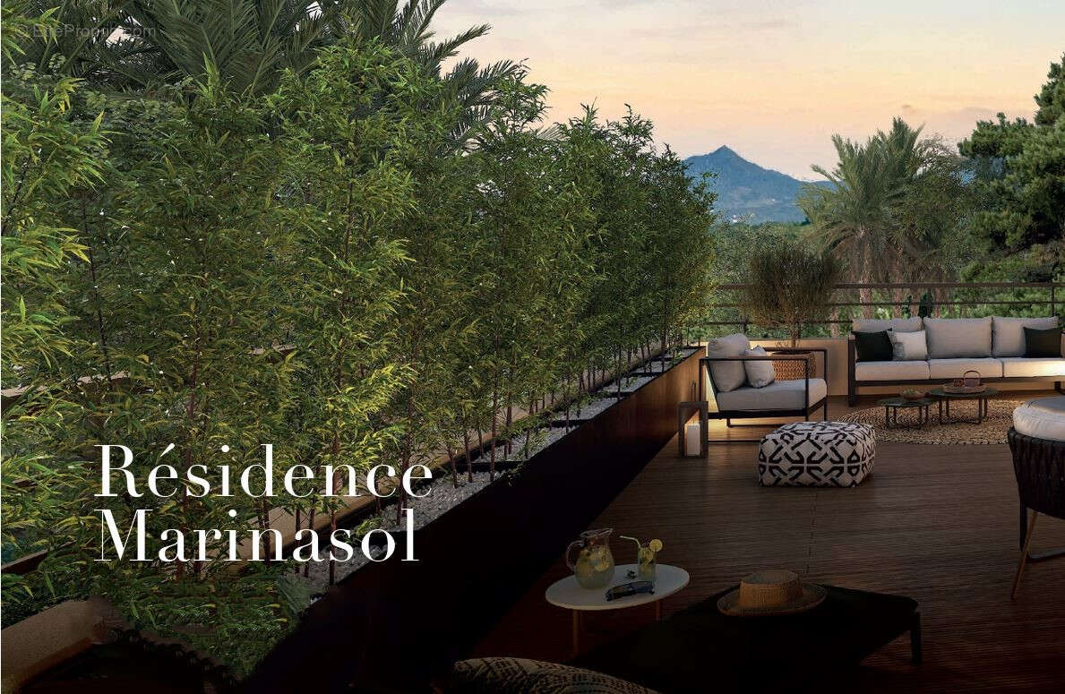 Appartement à ARGELES-SUR-MER