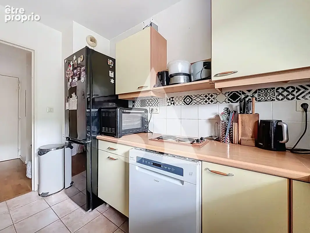 Appartement Rueil Malmaison 2 pièce(s) 45 m2 - photo 12