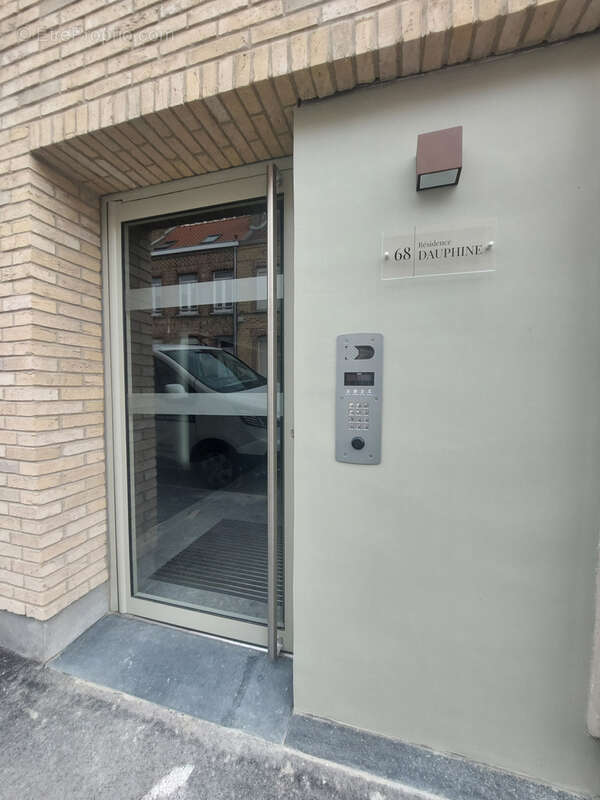 Appartement type 3 de standing avec ascenseur et parking - photo 8