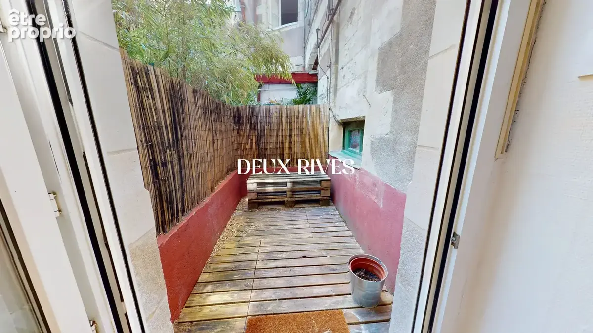 Appartement 40 m² à Nantes  - photo 3