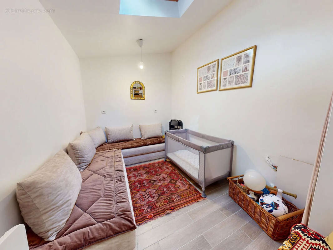 Gagny centre ,une maison familiale rénovée où chaque espace a été pensé pour le quotidien - photo 8