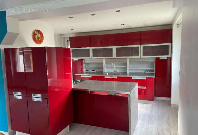 Maison à SAINT-AIGNAN