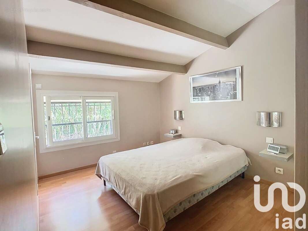 Photo 9 - Maison à MARSEILLE-16E