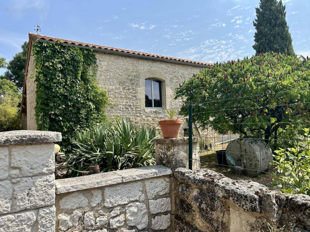 Maison à CORDES-SUR-CIEL