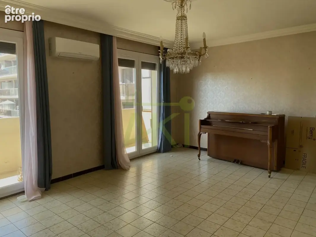Appartement 4 pièces 84 m² à vendre à Ajaccio (20090) - photo 9