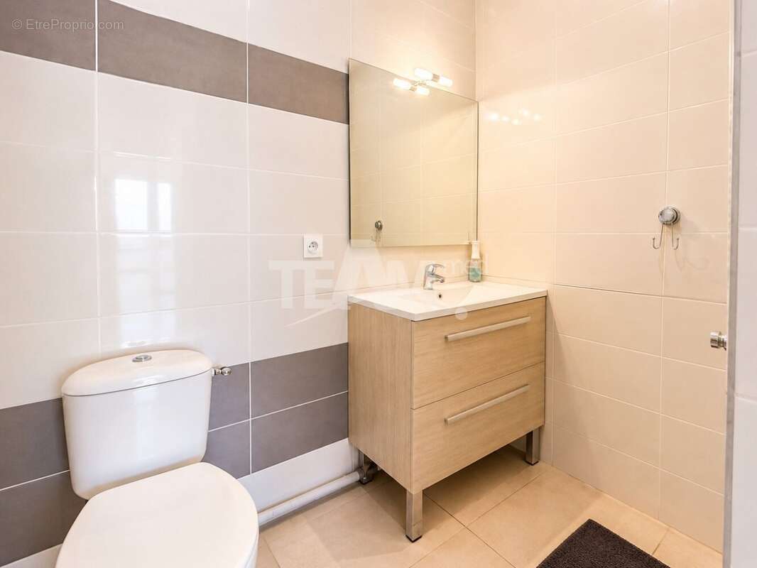 Appartement à SETE