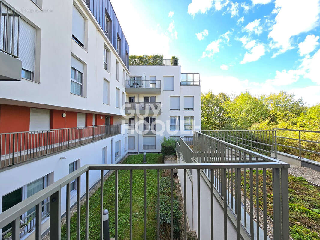 Appartement à CACHAN