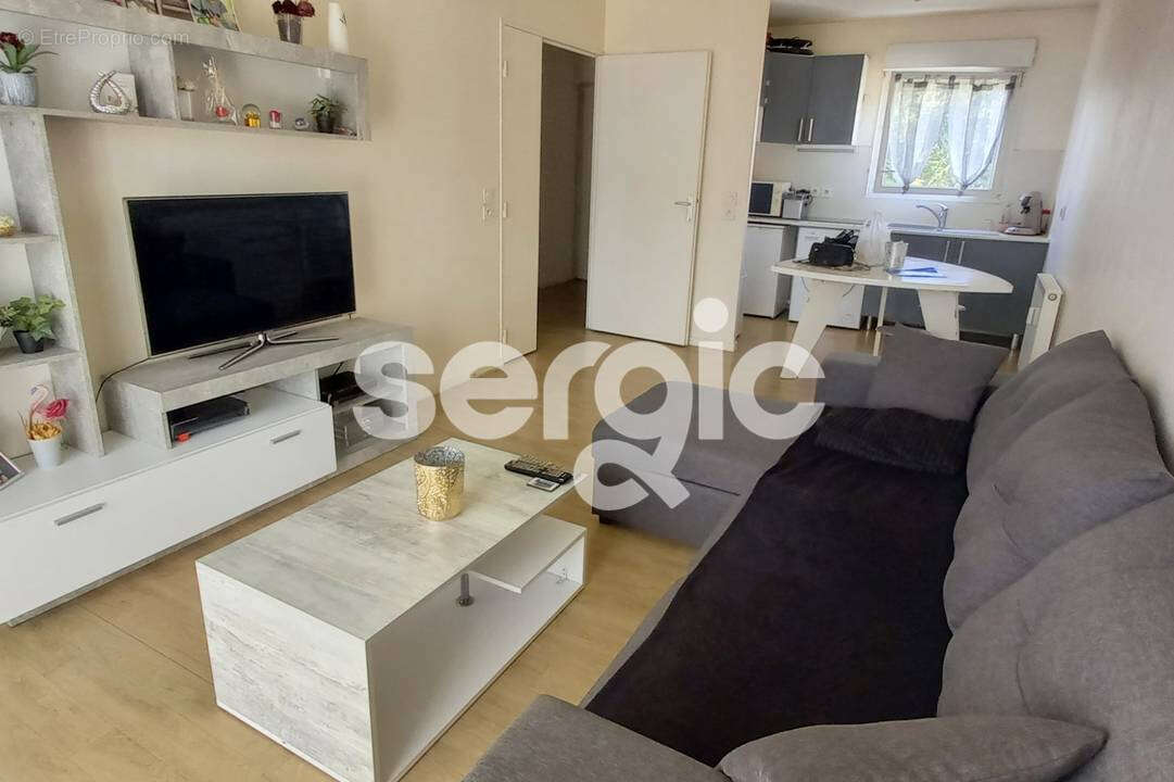Appartement à EVRY