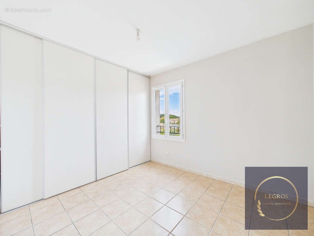 Maison à CHATEAURENARD