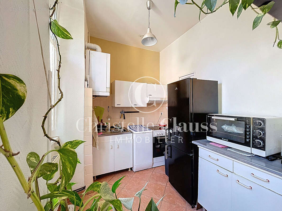 Appartement à SELESTAT