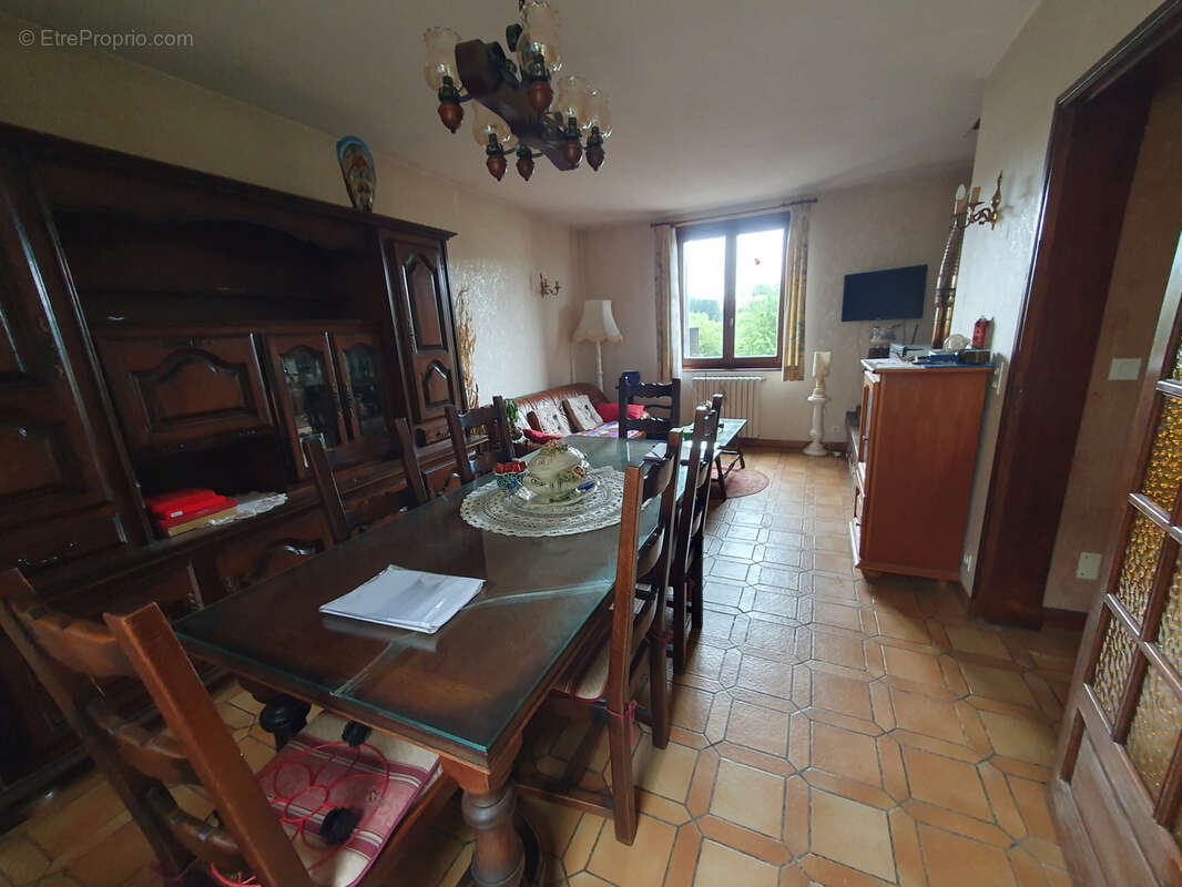 Maison à LAGUIOLE