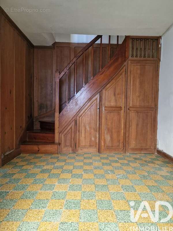 Photo 4 - Maison à SAINT-MARTIN-DE-SANZAY