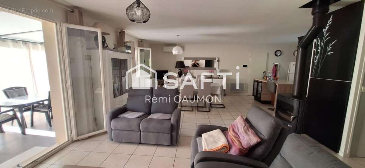 Photo 5 - Maison à MONSEMPRON-LIBOS