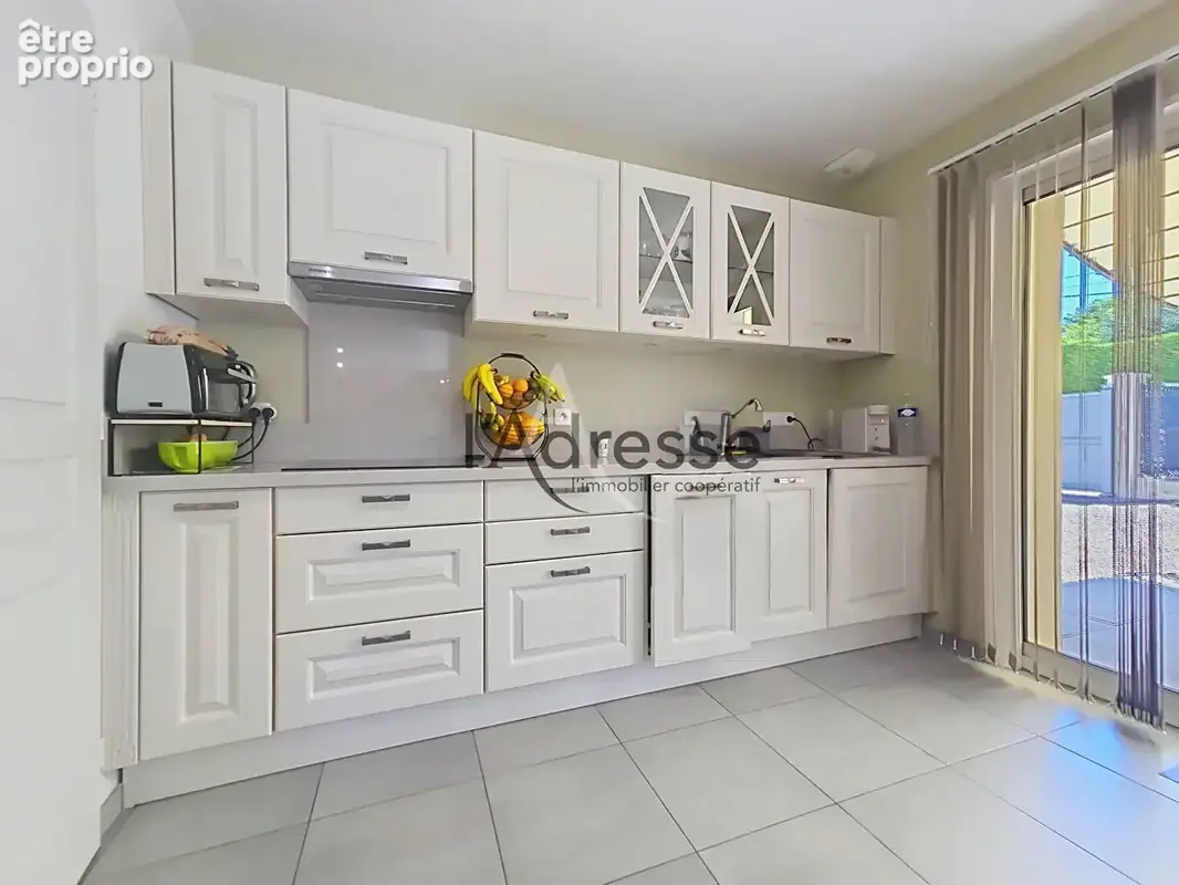 Magnifique Villa 4 pièces 115m² avec piscine à Grasse Saint-Jacques - photo 7