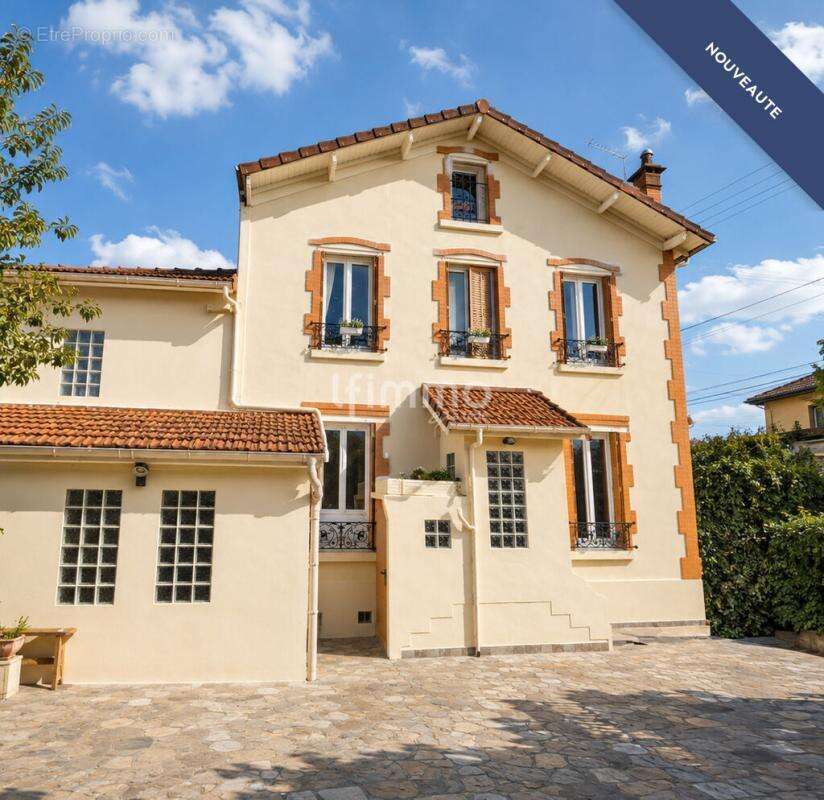 Appartement à ARGENTEUIL