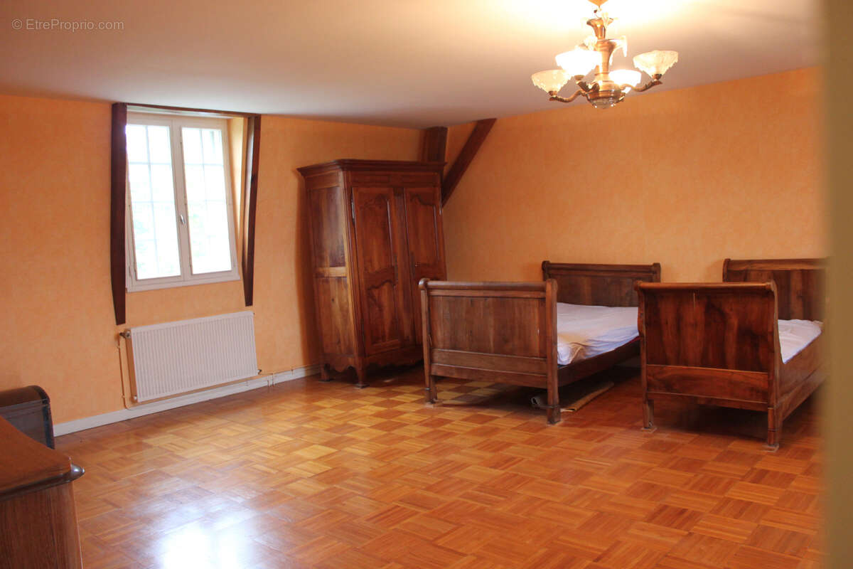 Maison 173 m² à Bourgueil  - photo 11