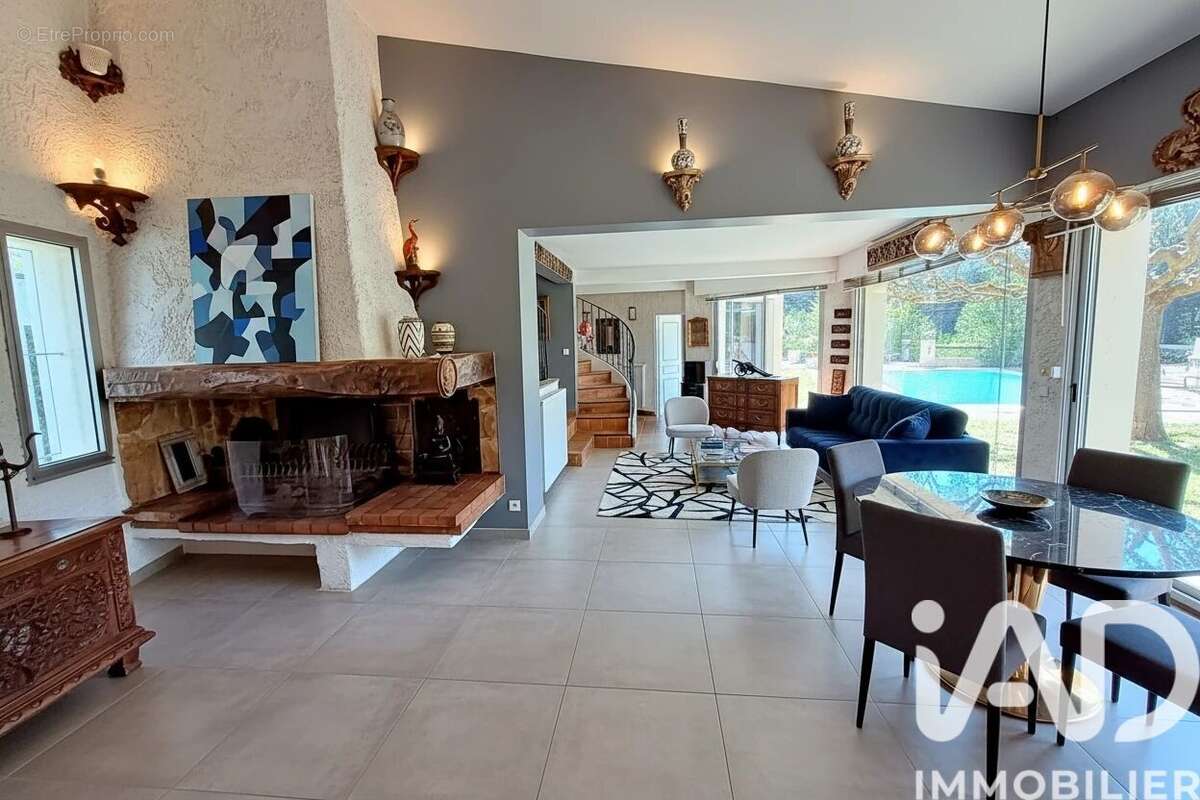 Photo 7 - Maison à AUBAGNE